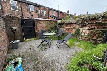 4 bed house, Denham Street, Victoria Park, Manchester, M130FJ - Image 14
